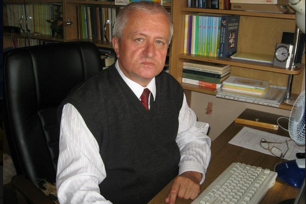 Олександр Ростовський