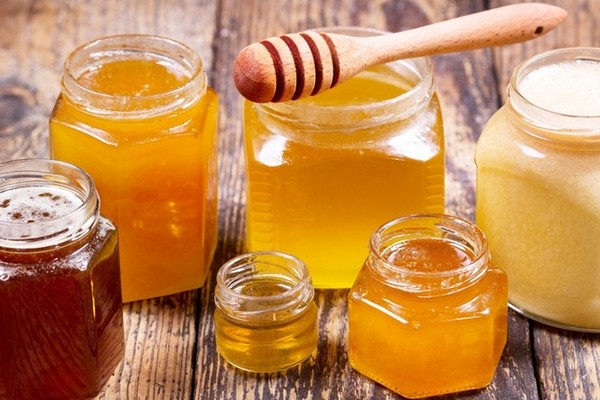 мед, Ніжинщина, бджолярі