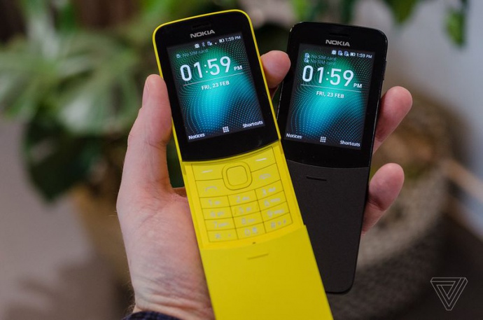 Nokia, телефон, матриця