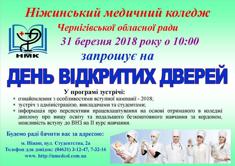 Медичний коледж