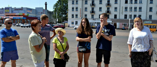 Попереджувальна акція