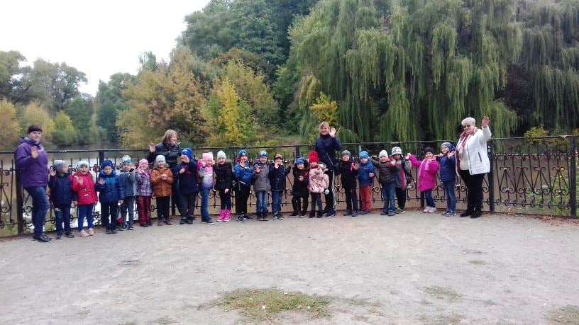 туризм, оздоровлення, похід