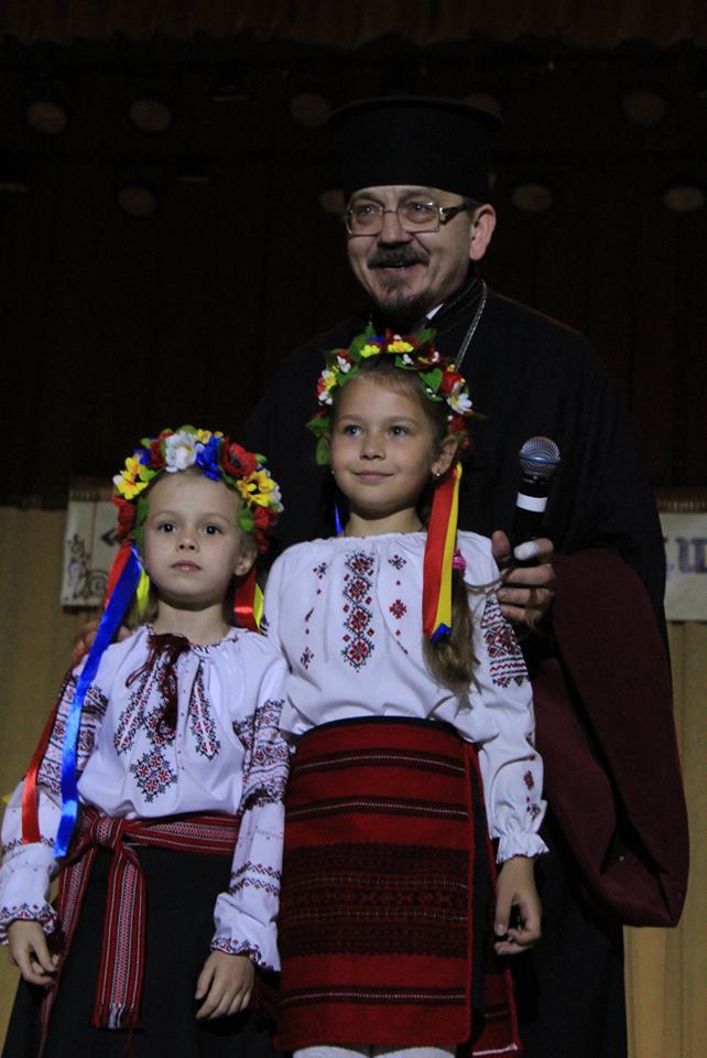 День Біблії, Всеукраїнське переписування Біблії