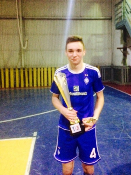 Футбольний турнір