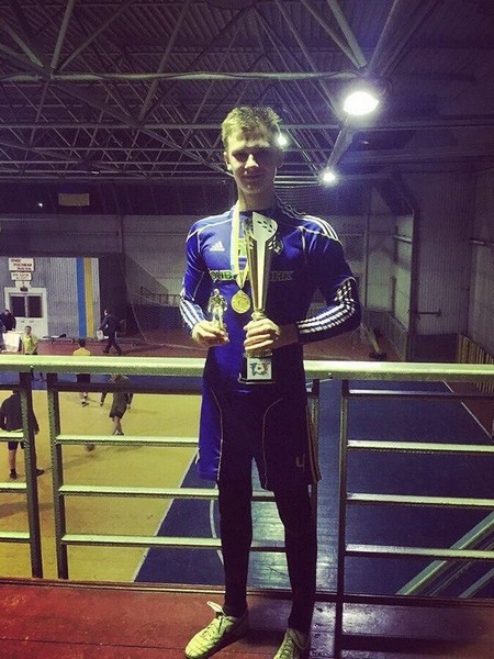 Футбольний турнір