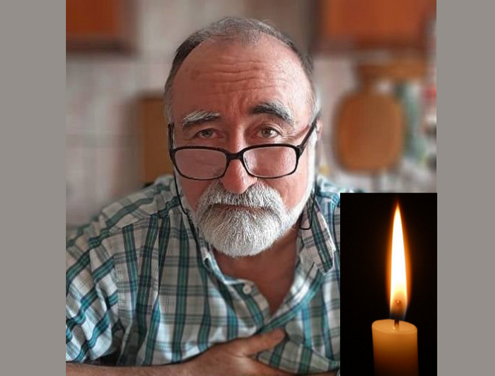 Олександр Сергійович Вобленко, викладач Ніжинського університету, помер викладач, ніжинський університет, Ніжин