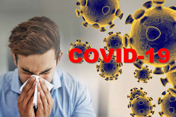 коронавірус, статистика, хвороба