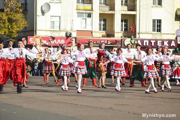 Покровський ярмарок