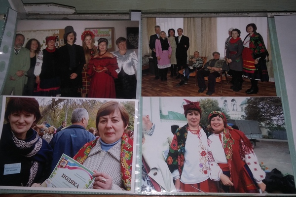 Бібліотека