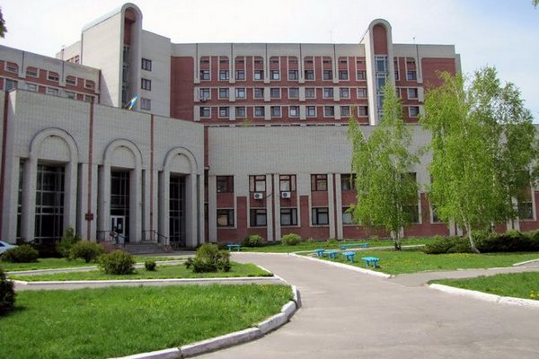 Григорій Чернега