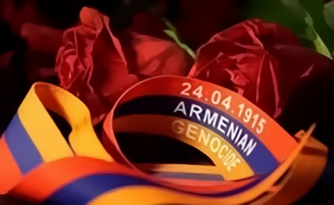 Геноцид вірмен Ніжин