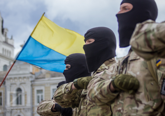 Мобілізація АТО