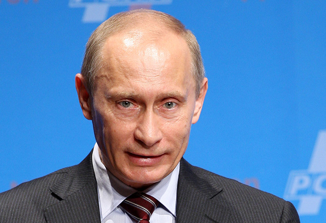 Путін, Путин, заявления путина по украине,