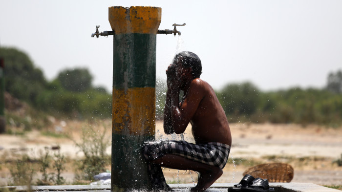 Індія, Спека, Спекотна погода, жертви спеки у індії, новини індії, індія новини, ніжин
