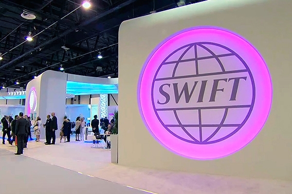 Система SWIFT, крим росія, банківська система