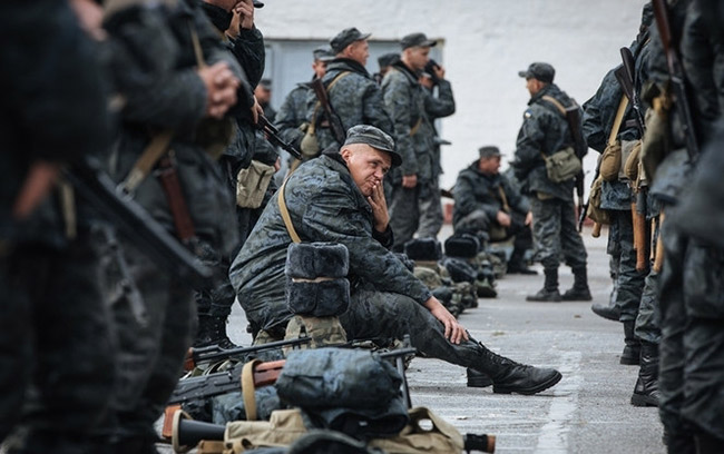 мобілізація, 7 хвиля мобілізації, новини ніжина