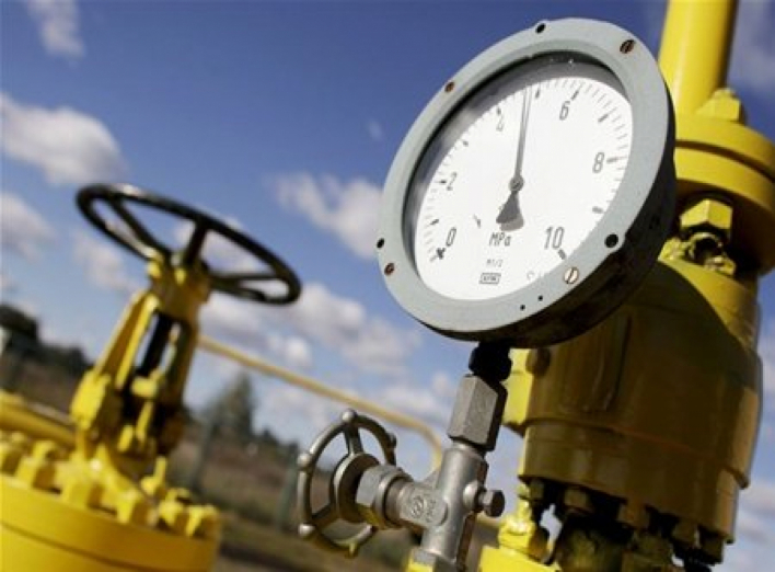 У Держдумі пропонують заборонити реекспорт російського газу до України