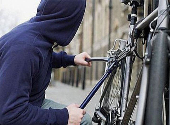 За крадіжку велосипеда ніжинець постане перед судом 