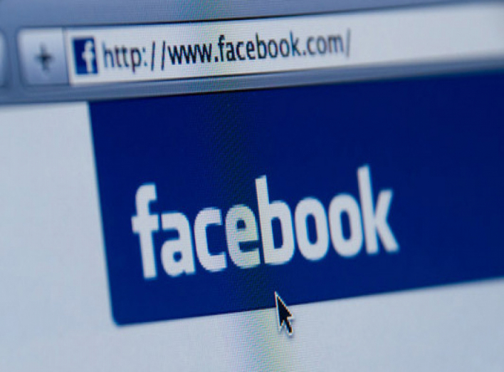 Нацрада написала листа Цукербергу з проханням змінити главу українського "Фейсбуку"
