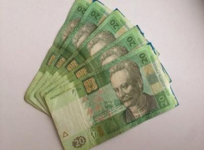 Турчинов обіцяє арешти за розрахунок фарбованими грошима з окупованих районів
