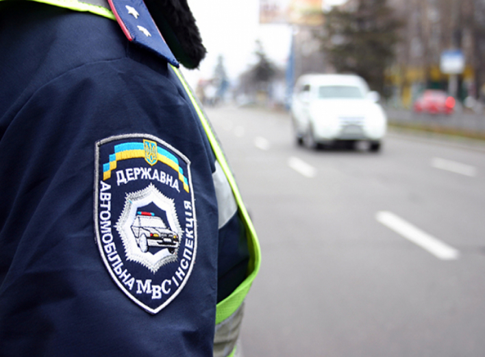 Аваков: із ДАІ звільнили 102 інспекторів