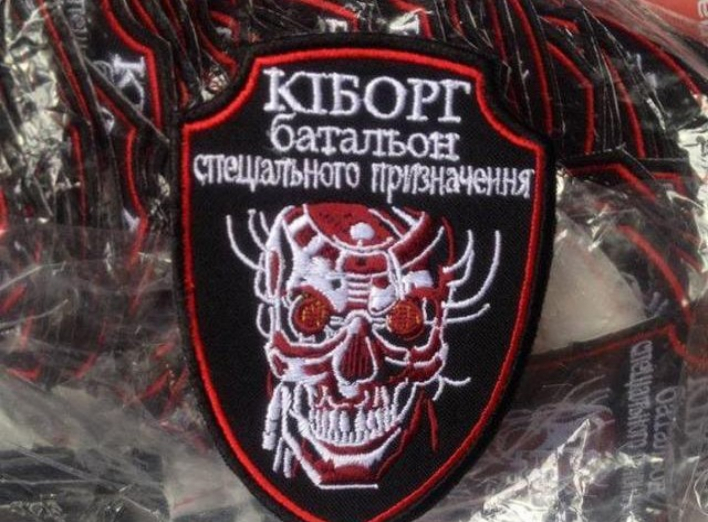 У Донецькому аеропорту під завалами знайшли живого "кіборга"