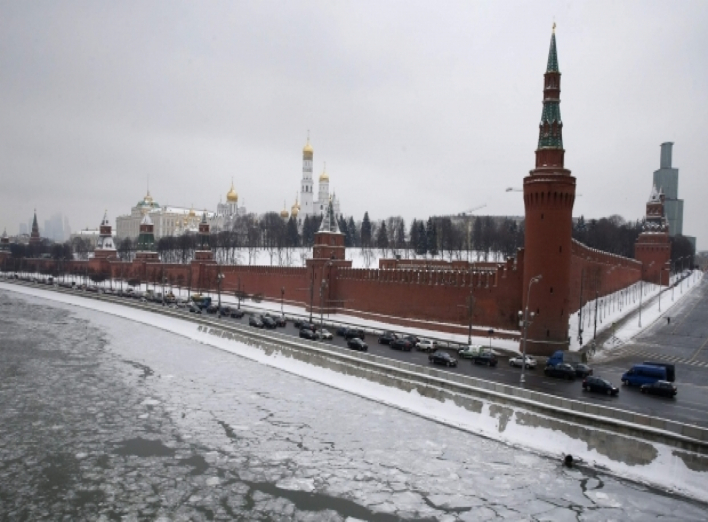 У Кремлі заявили, що РФ не є стороною конфлікту і не повинна виконувати мінські домовленості