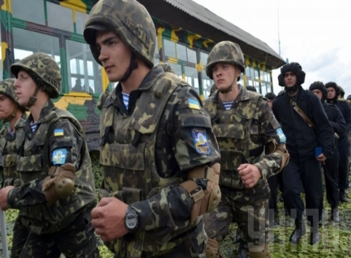У разі повномасштабних бойових дій проти України ветерани АТО повернуться до війська за лічені години - Генштаб