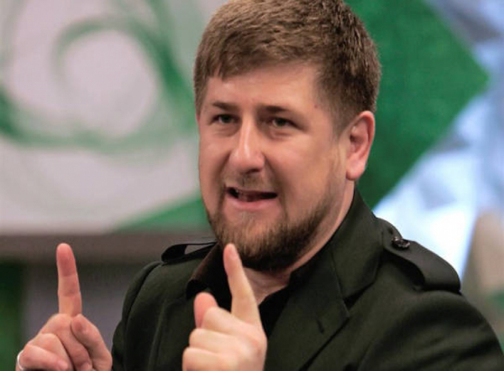 Кадиров дозволив чеченцям вбивати російських силовиків