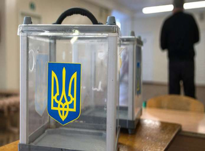 Рада ухвалила закон про місцеві вибори: пройдуть 25 жовтня без Донецька і Луганська