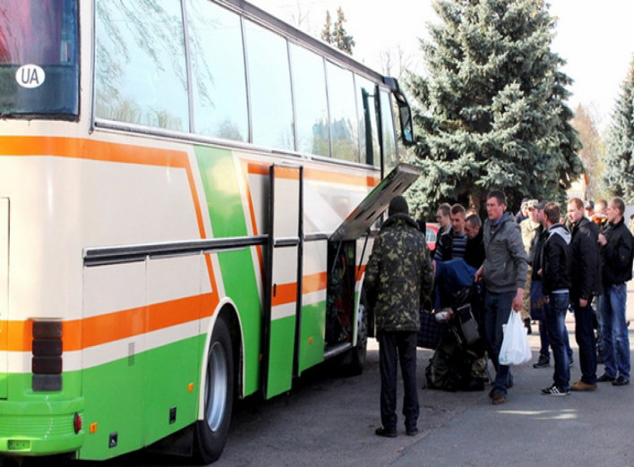 Потрібно мобілізувати близько 1600-1700 чоловіків