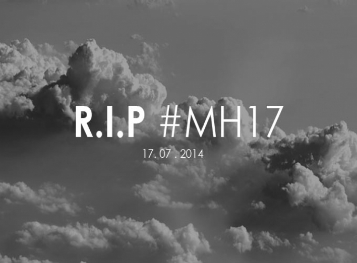 Як це було: перші повідомлення та версії падіння рейсу MH17