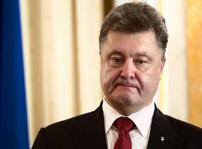 Порошенко назвав кількість загиблих в АТО