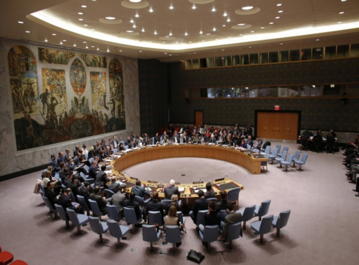 Рада Безпеки ООН не змогла створити трибунал щодо "Боїнга" через вето Росії