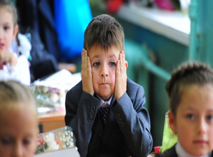 З наступного року Україна перейде на 12-річну середню освіту - МОН
