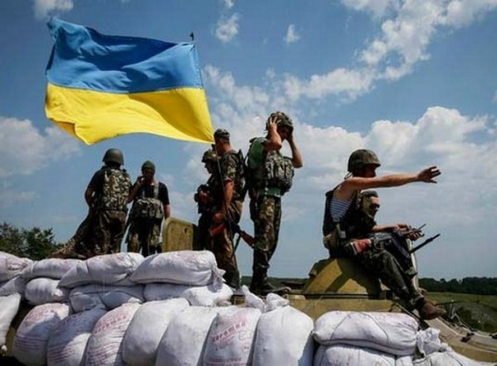 У Генштабі розповіли подробиці запеклого бою під Старогнатівкою