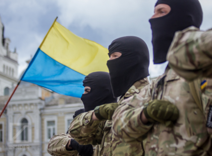 Штаб АТО: наступна мобілізація складатиметься з ветеранів-добровольців