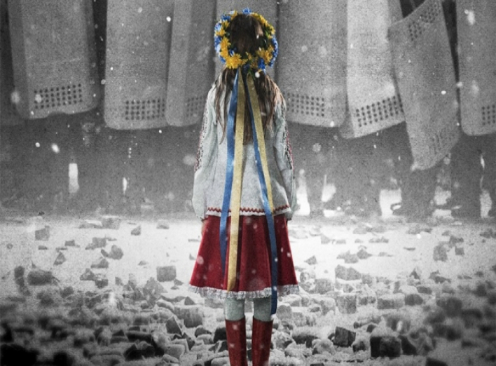 "Зима у вогні": фільм про події на Майдані переміг на міжнародному кінофестивалі у Торонто