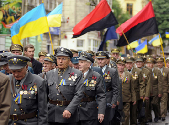 Українці вперше погодилися визнати воїнів ОУН-УПА борцями за незалежність