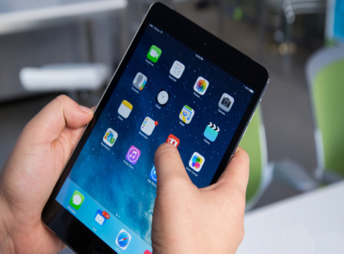 У спостерігача ОБСЄ у Ніжині вкрали iPad