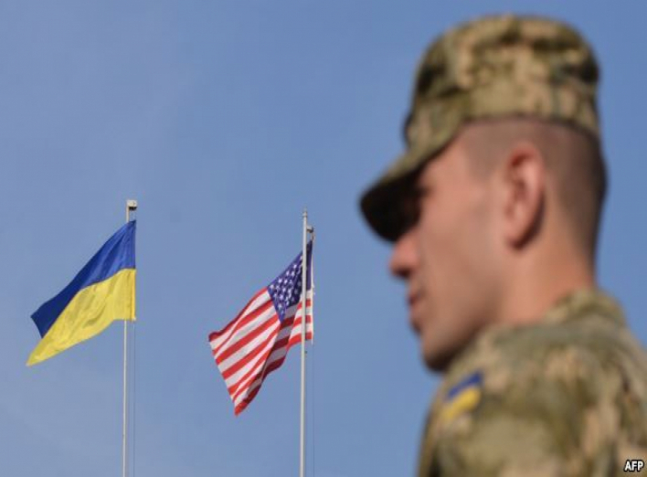ЗМІ: Пентагон розпочне навчання шести батальйонів української армії