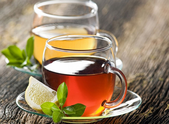 Вчені з Нідерландів рекомендують пити 5 чашок чаю у день
