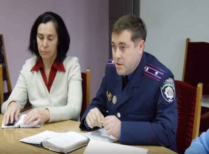 Оператина ситуація у Ніжині за минулий тиждень