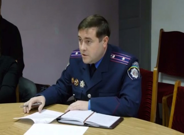 Оперативна ситуація на Ніжинщині за минулий тиждень
