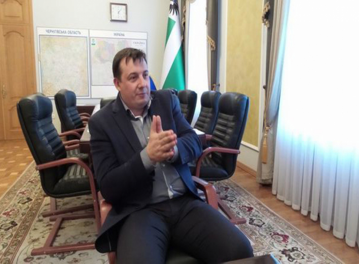 Чернігівщина вимирає: Куліч розповів про демографічну біду області