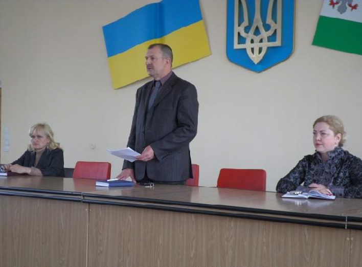 У Ніжині судять колишнього голову Бобровицької райдержадміністрації Миколу Супруна