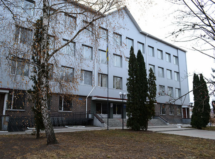 Про податкові новації розповіли на семінарі для платників податків Ніжинського та Носівського районів