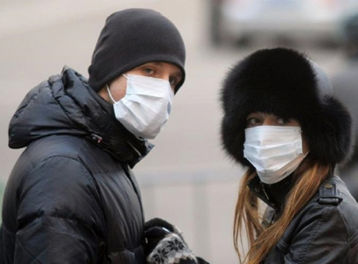 На Чернігівщині росте кількість померлих від грипу