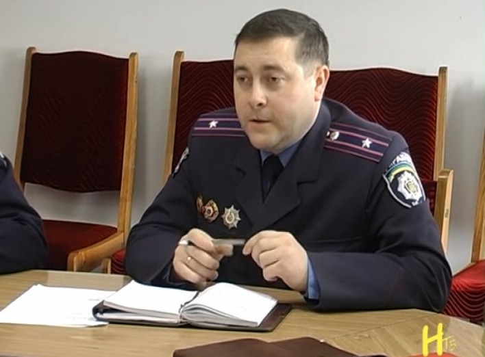 Оперативна ситуація за минулий тиждень: затримано підозрюваного у скоєнні квартирних грабежів