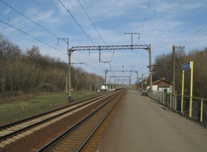 У Чернігівській області потяг збив насмерть 25-річного хлопця